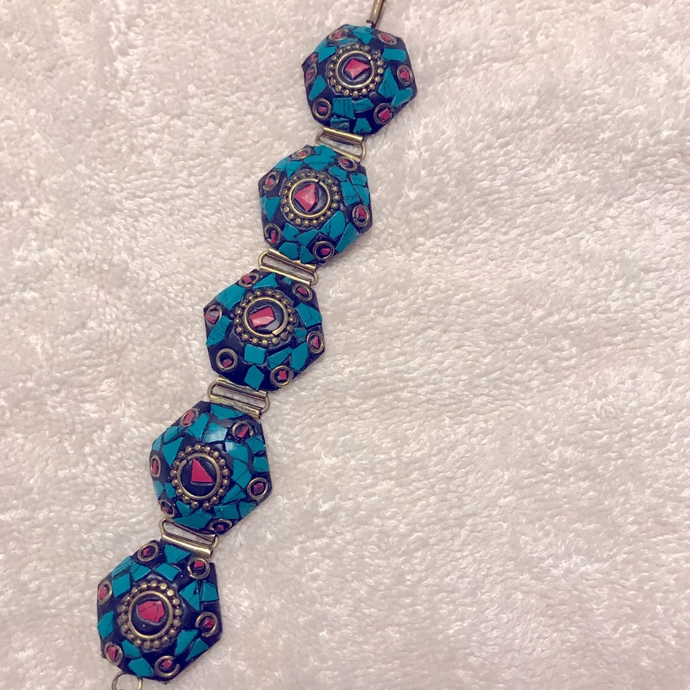Bracelet from India